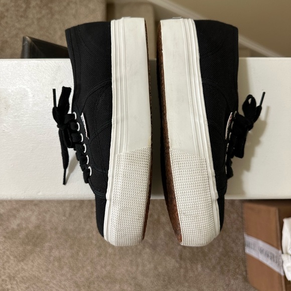 Superga 2790 Platform Sneaker - Picture 10 of 12